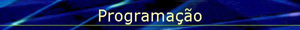 Programa��o